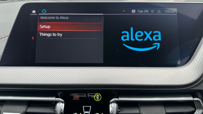 BMW 1 Series 128ti 5dr Step Auto Petrol Hatchback